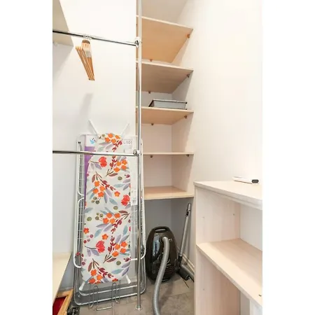 Superapart Wilanowska Apt 20 